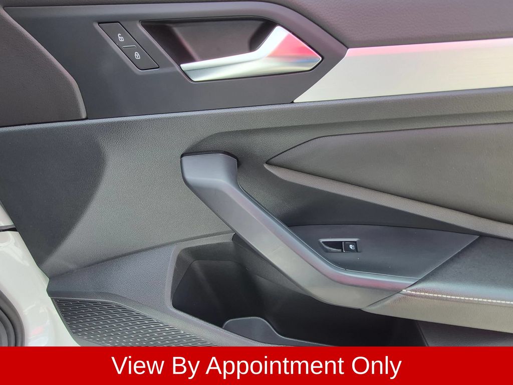 2025 Volkswagen Jetta S - Photo 33