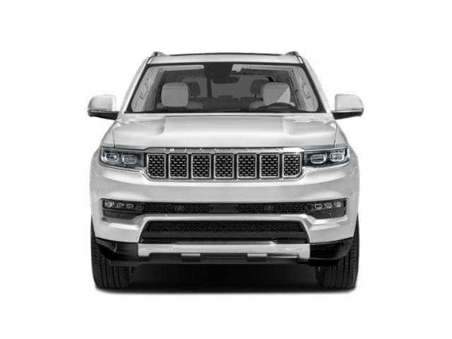 Thumbnail: 2023 Jeep Grand Wagoneer - 7