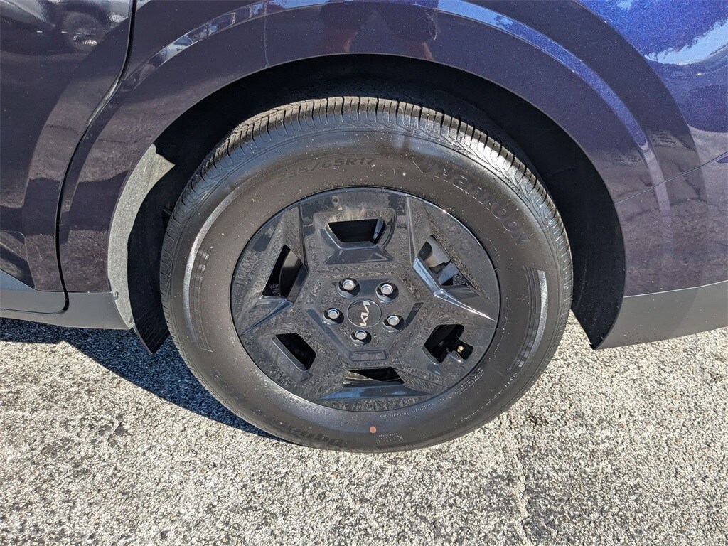 Thumbnail: 2025 Kia Carnival - 34