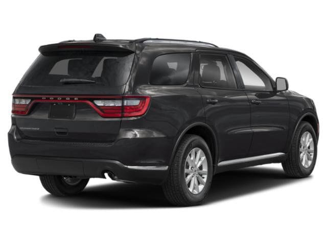 Thumbnail: 2025 Dodge Durango - 2