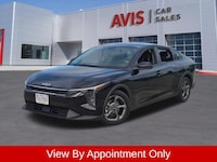 2025 Kia K4 LXS -
                  Pompano Beach, FL