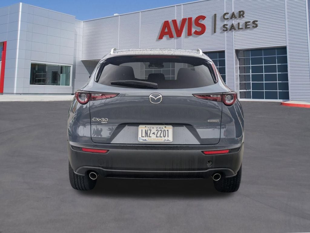 Thumbnail: 2025 Mazda CX-30 - 7