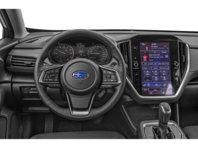 Thumbnail: 2025 Subaru Crosstrek - 10