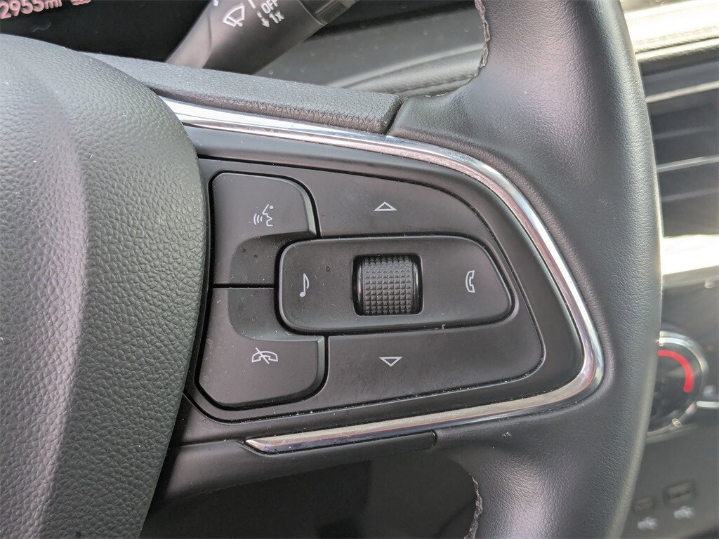 Thumbnail: 2024 Buick Encore GX - 23