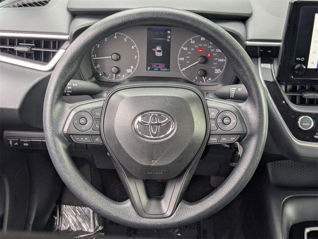 Thumbnail: 2025 Toyota Corolla - 24