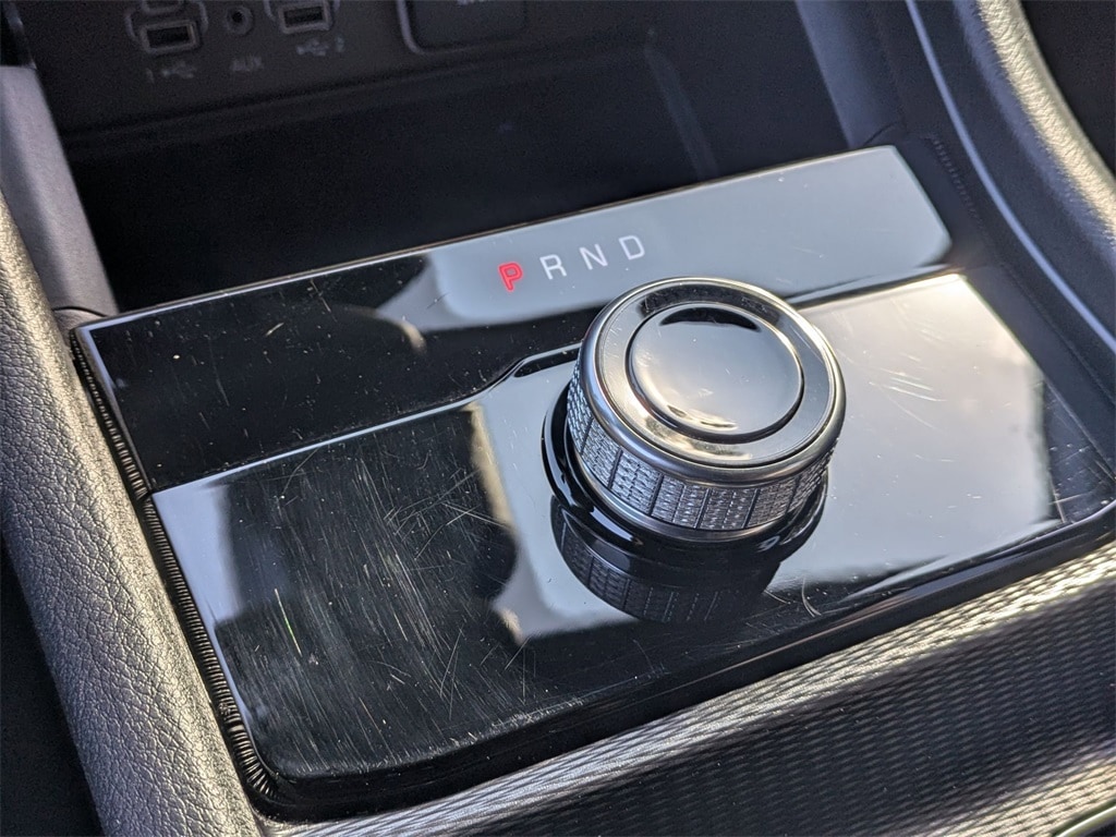 Thumbnail: 2024 Jeep Grand Cherokee L - 13