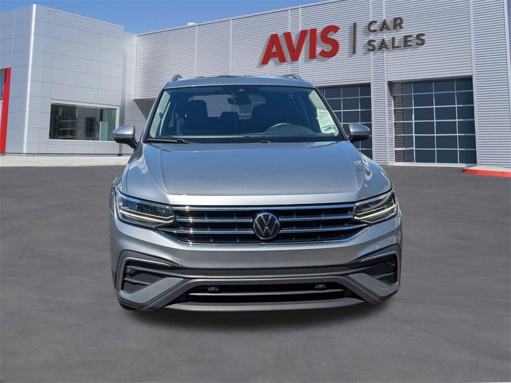 Thumbnail: 2024 Volkswagen Tiguan - 2