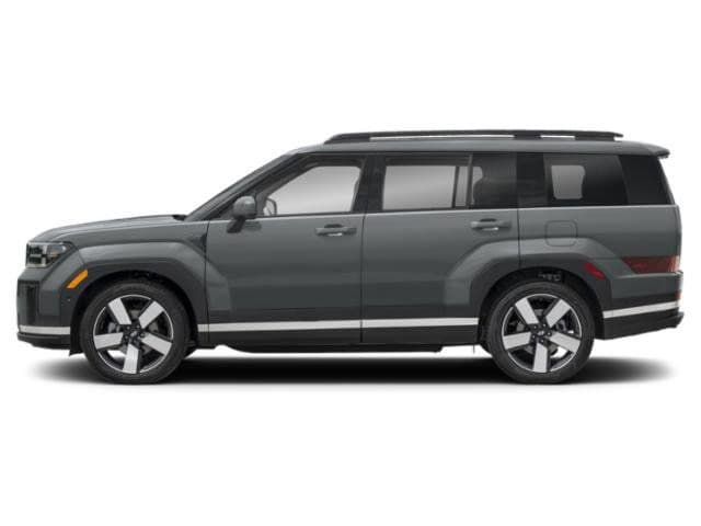 Thumbnail: 2025 Hyundai Santa Fe - 6