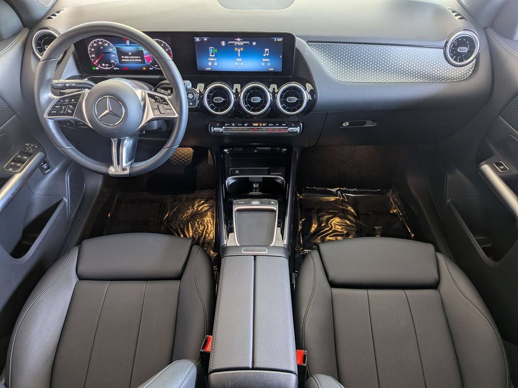 2025 Mercedes-Benz GLA GLA250 - Photo 28
