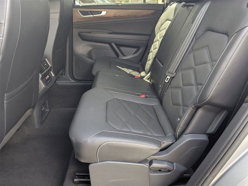 Thumbnail: 2025 Volkswagen Atlas - 20