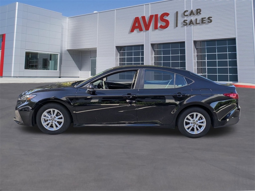 Thumbnail: 2025 Toyota Camry - 8