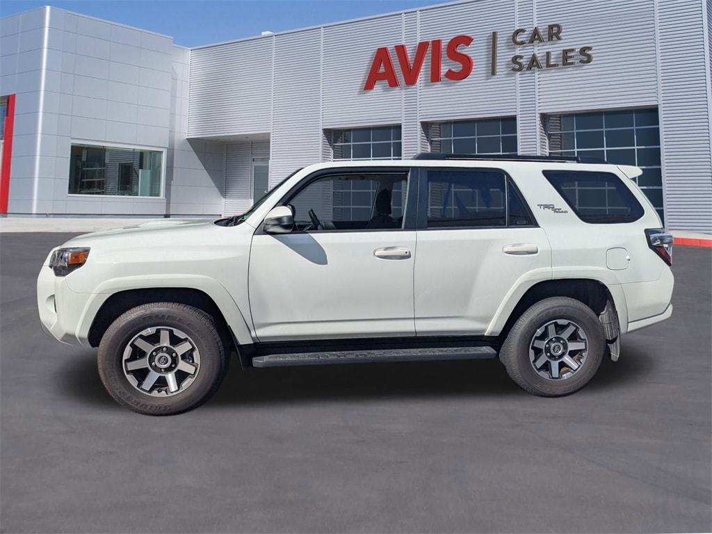 Thumbnail: 2024 Toyota 4Runner - 11