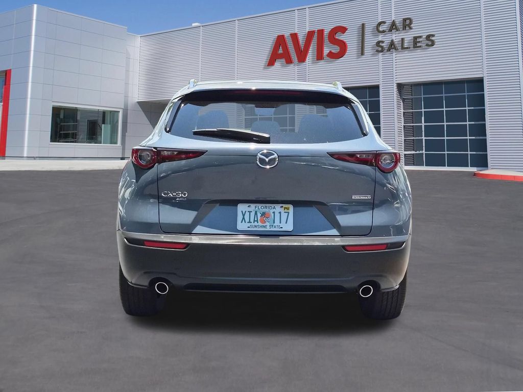 Thumbnail: 2025 Mazda CX-30 - 7