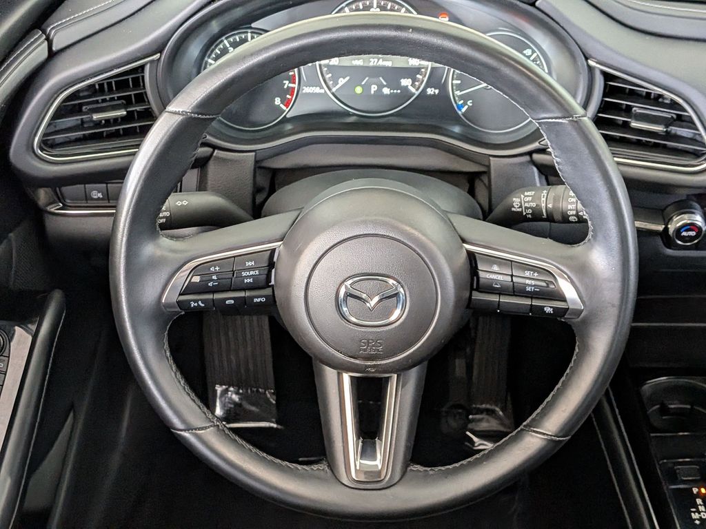 Thumbnail: 2025 Mazda CX-30 - 24