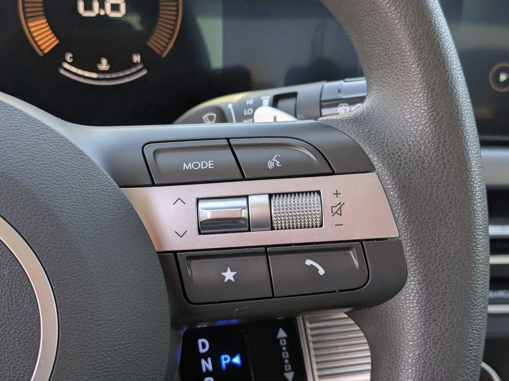 Thumbnail: 2025 Hyundai Sonata - 23