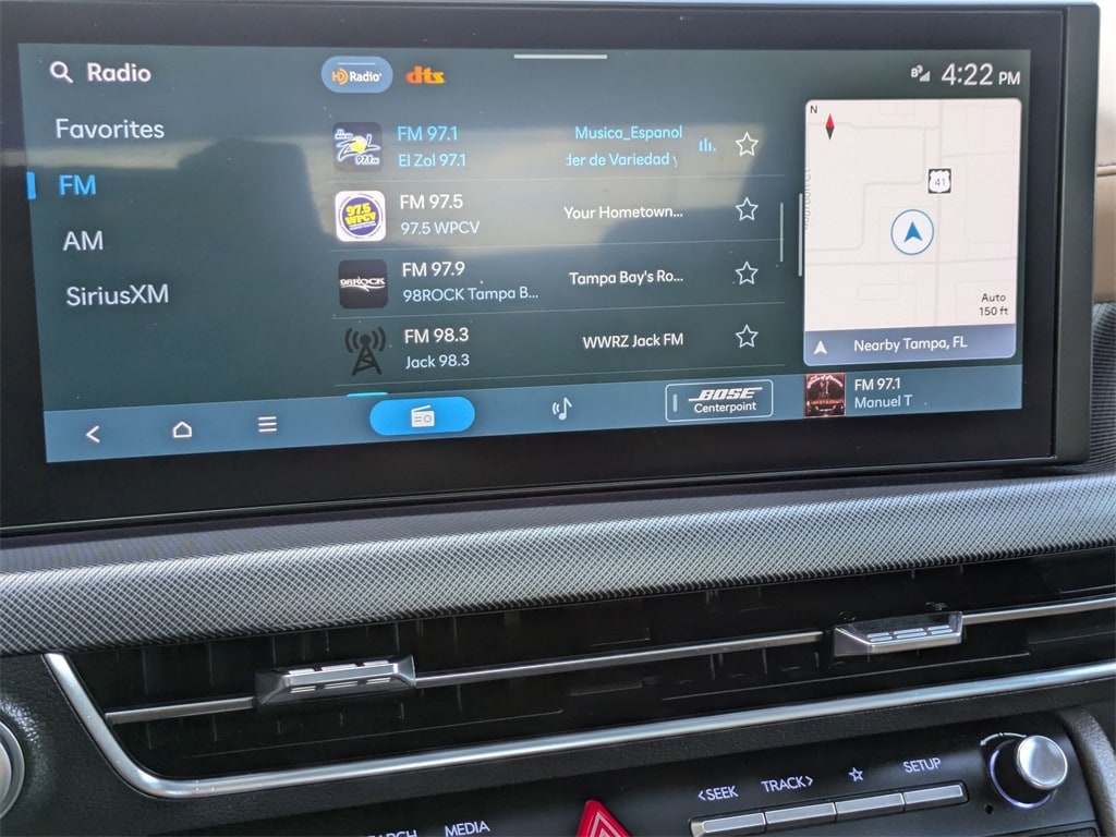 Thumbnail: 2024 Hyundai Sonata - 16