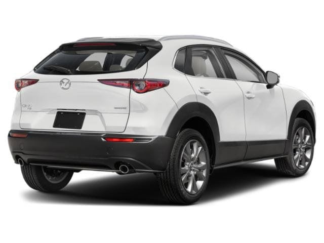 Thumbnail: 2025 Mazda CX-30 - 2