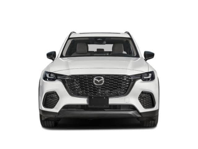 Thumbnail: 2025 Mazda CX-70 - 7