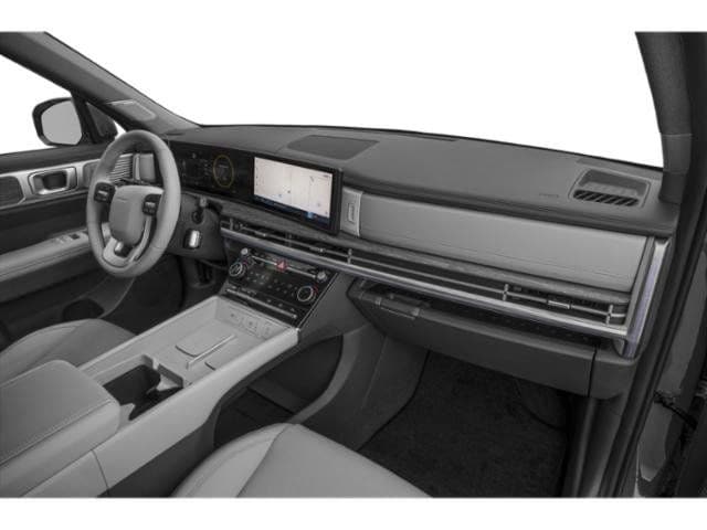 Thumbnail: 2025 Hyundai Santa Fe - 18