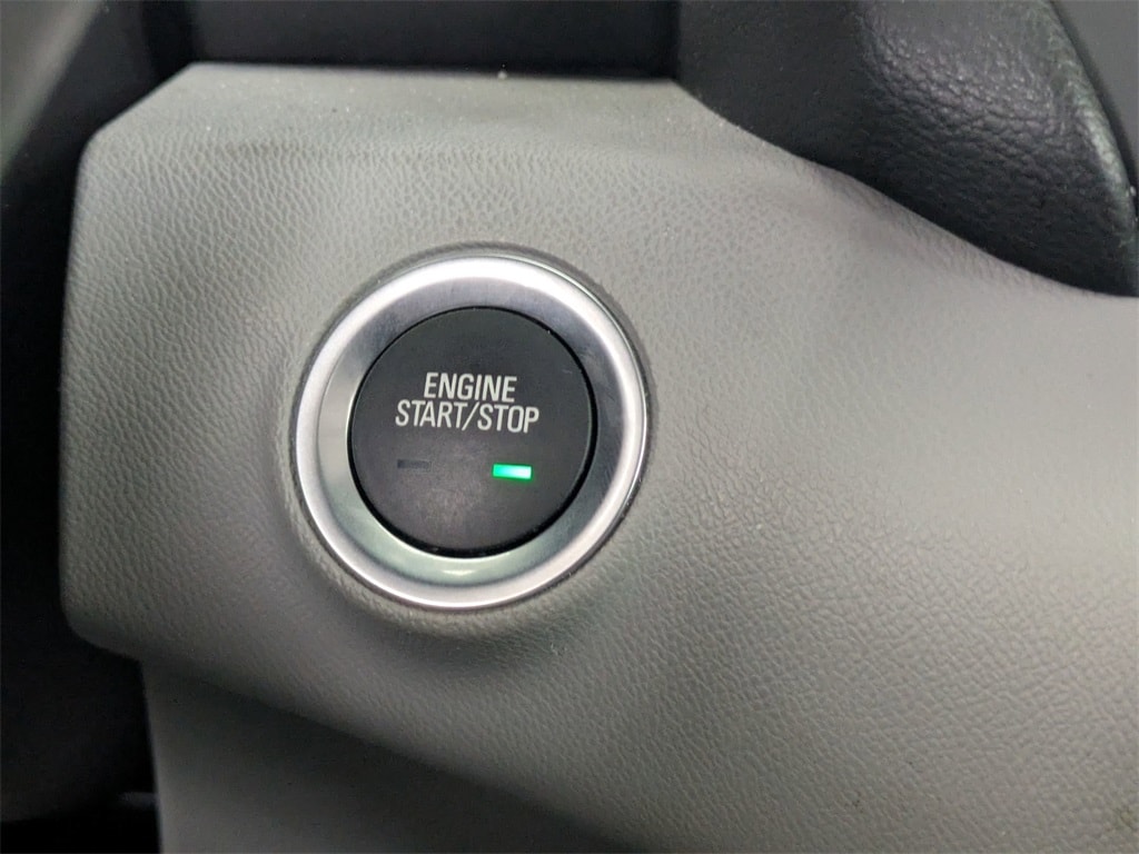 Thumbnail: 2024 GMC Terrain - 17