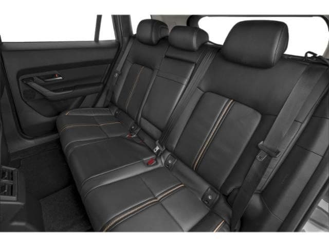 Thumbnail: 2025 Mazda CX-50 - 15
