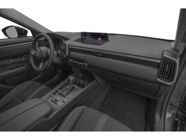 Thumbnail: 2025 Mazda CX-50 - 17
