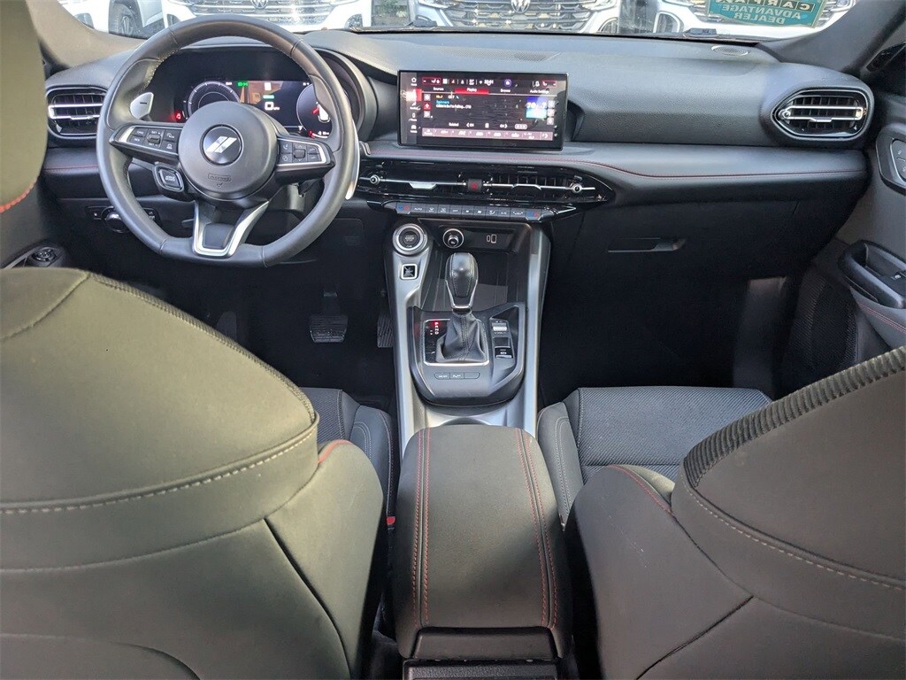 Thumbnail: 2024 Dodge Hornet - 28