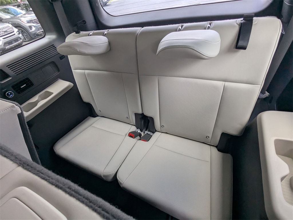 Thumbnail: 2025 Hyundai Santa Fe - 27