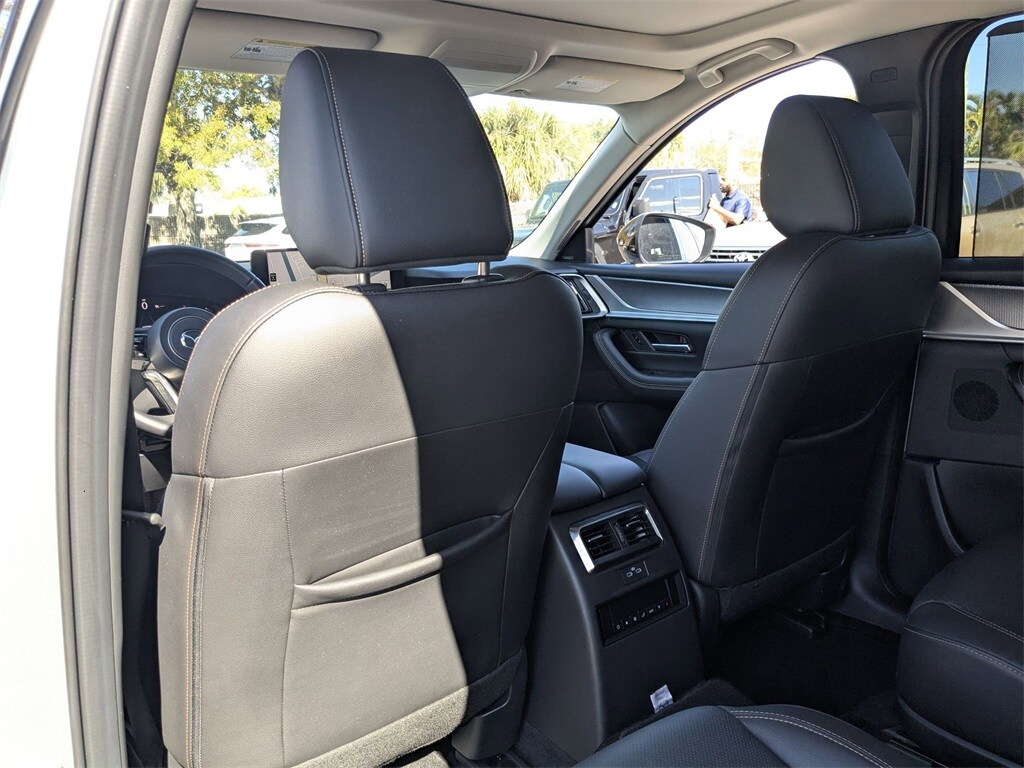 Thumbnail: 2025 Mazda CX-90 - 24