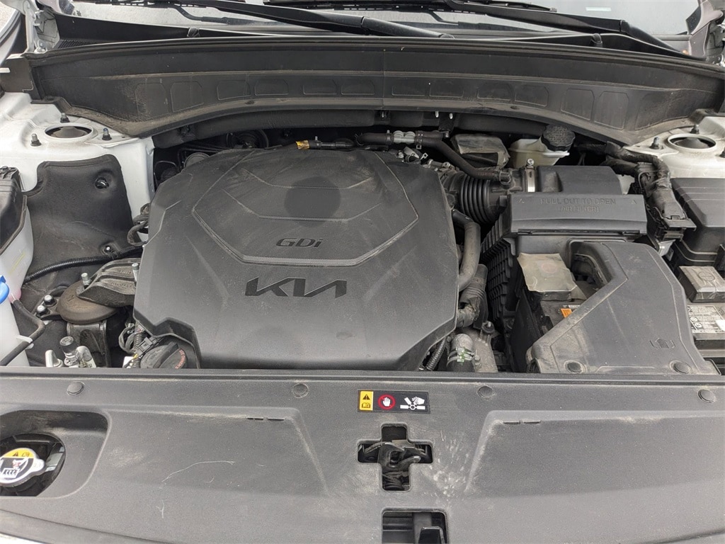 Thumbnail: 2025 Kia Telluride - 33