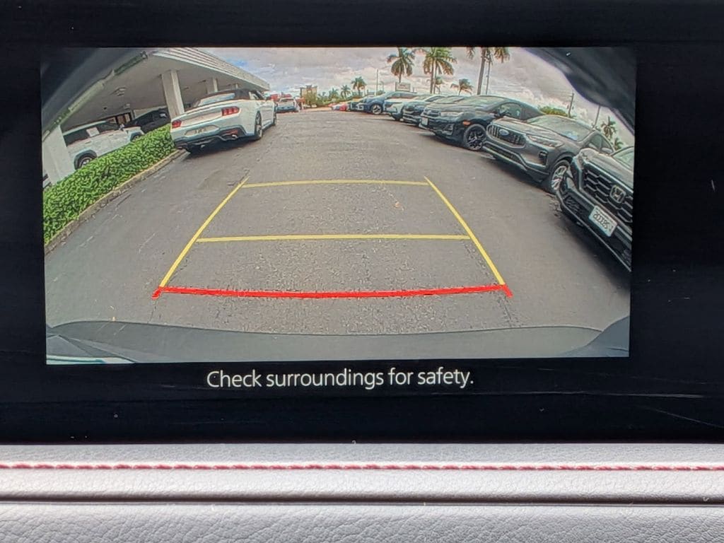 Thumbnail: 2025 Mazda CX-30 - 13