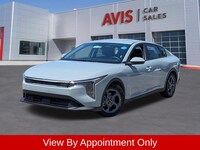 2025 Kia K4  -
                  Pompano Beach, FL