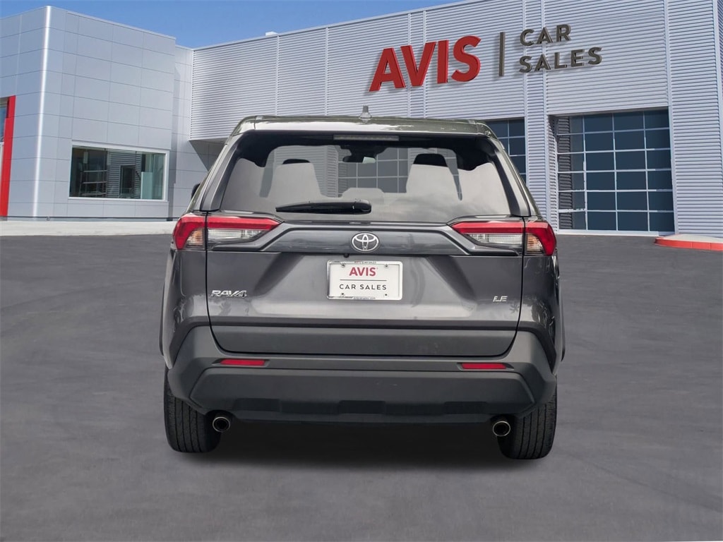 Thumbnail: 2024 Toyota RAV4 - 7
