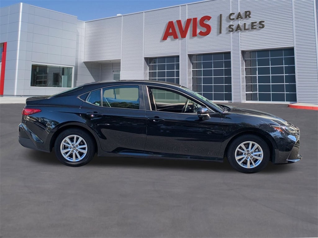 Thumbnail: 2025 Toyota Camry - 4