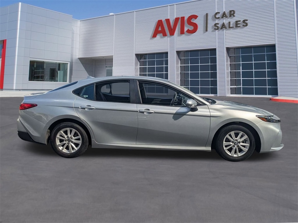 Thumbnail: 2025 Toyota Camry - 5