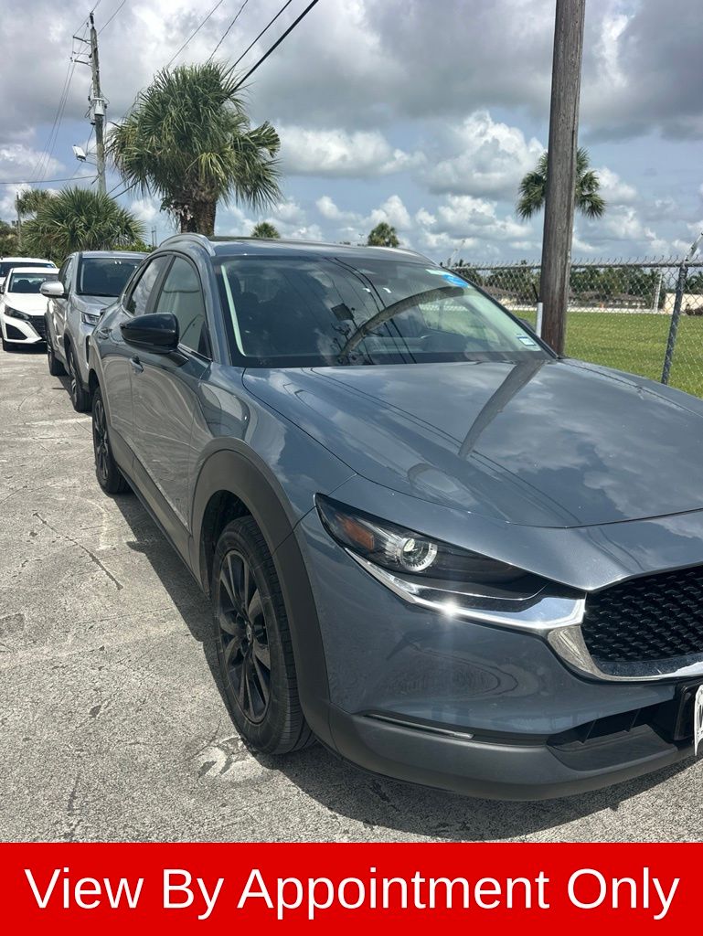 Thumbnail: 2025 Mazda CX-30 - 7