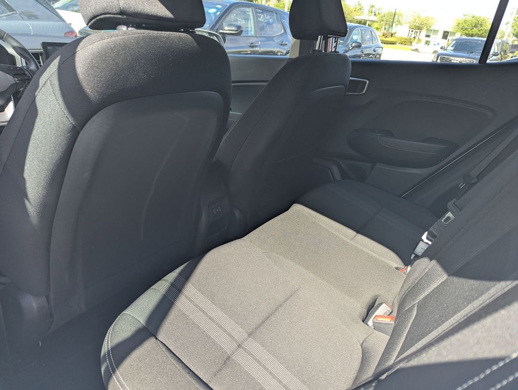 Thumbnail: 2025 Hyundai Venue - 23