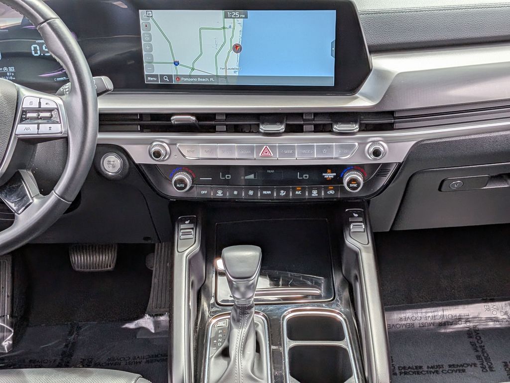 Thumbnail: 2025 Kia Telluride - 20