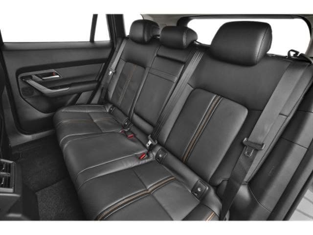 Thumbnail: 2025 Mazda CX-50 - 15