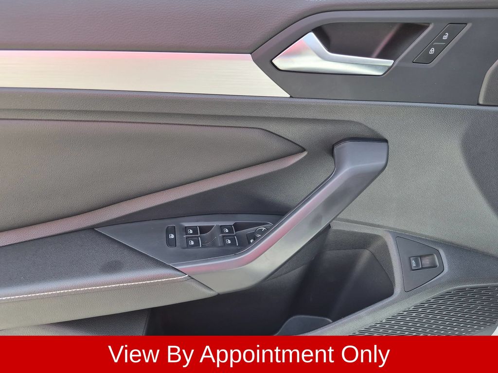 2025 Volkswagen Jetta S - Photo 11
