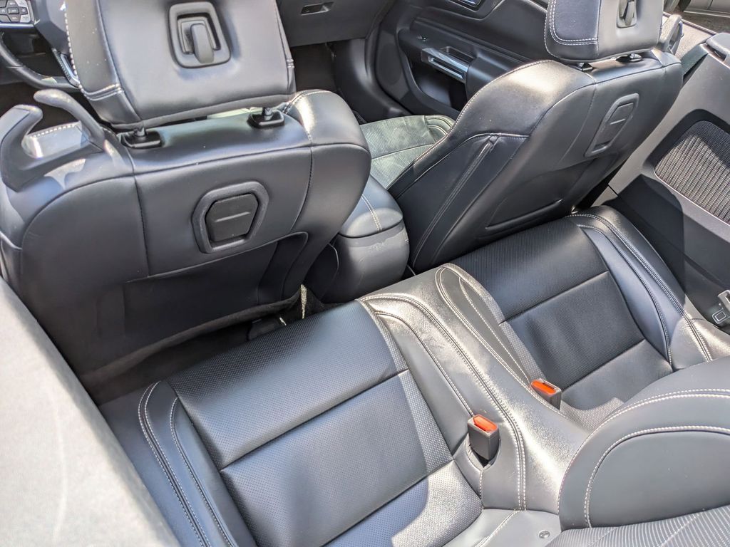 Thumbnail: 2025 Ford Mustang - 22