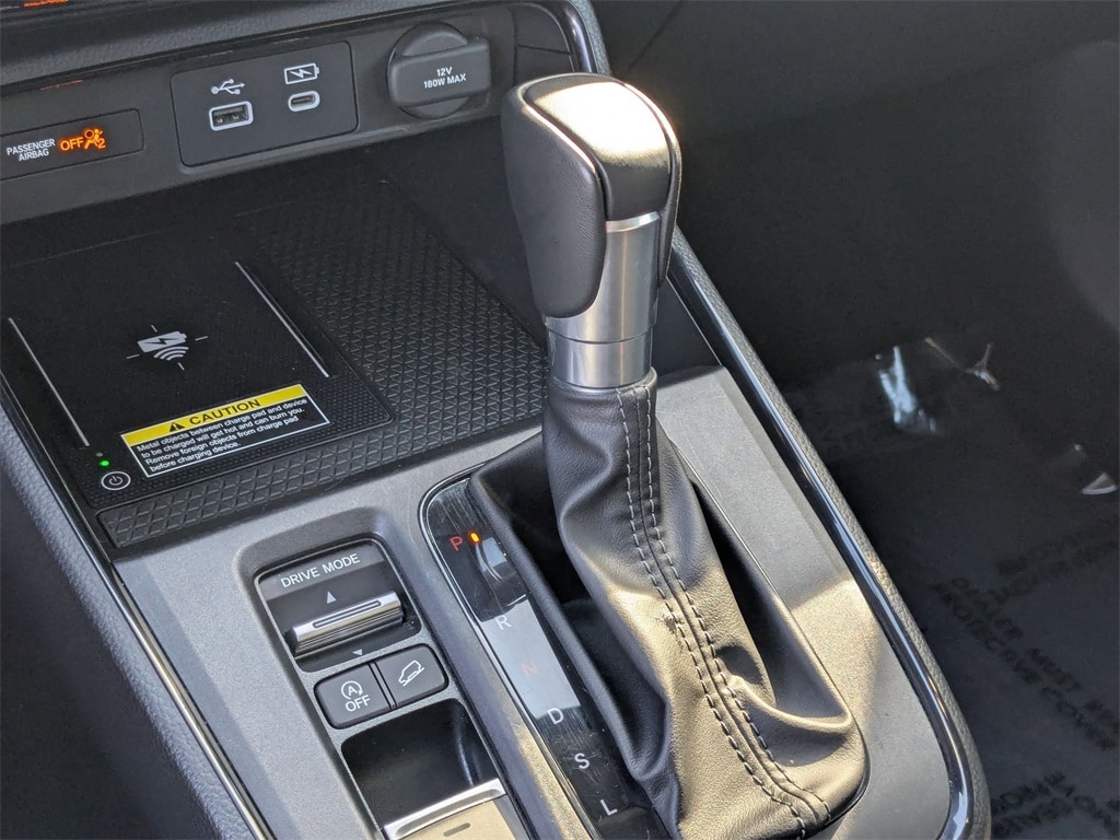 Thumbnail: 2025 Honda CR-V - 17