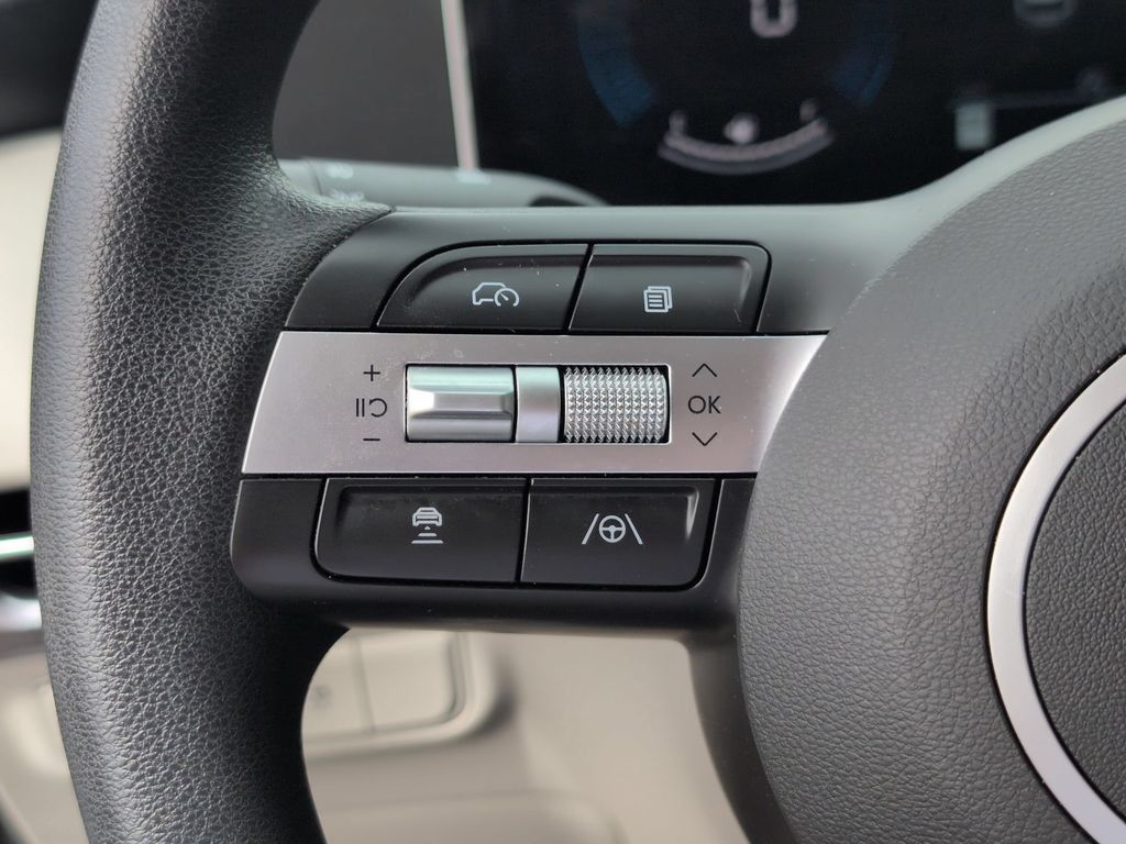 Thumbnail: 2025 Hyundai Tucson - 20