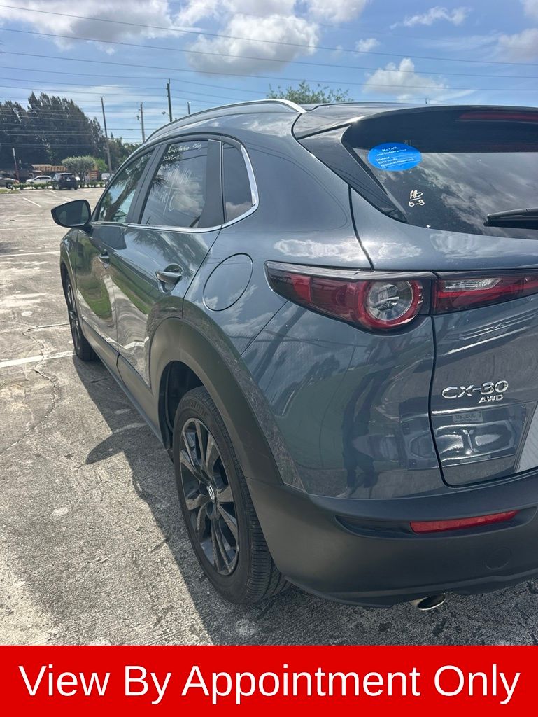Thumbnail: 2025 Mazda CX-30 - 9
