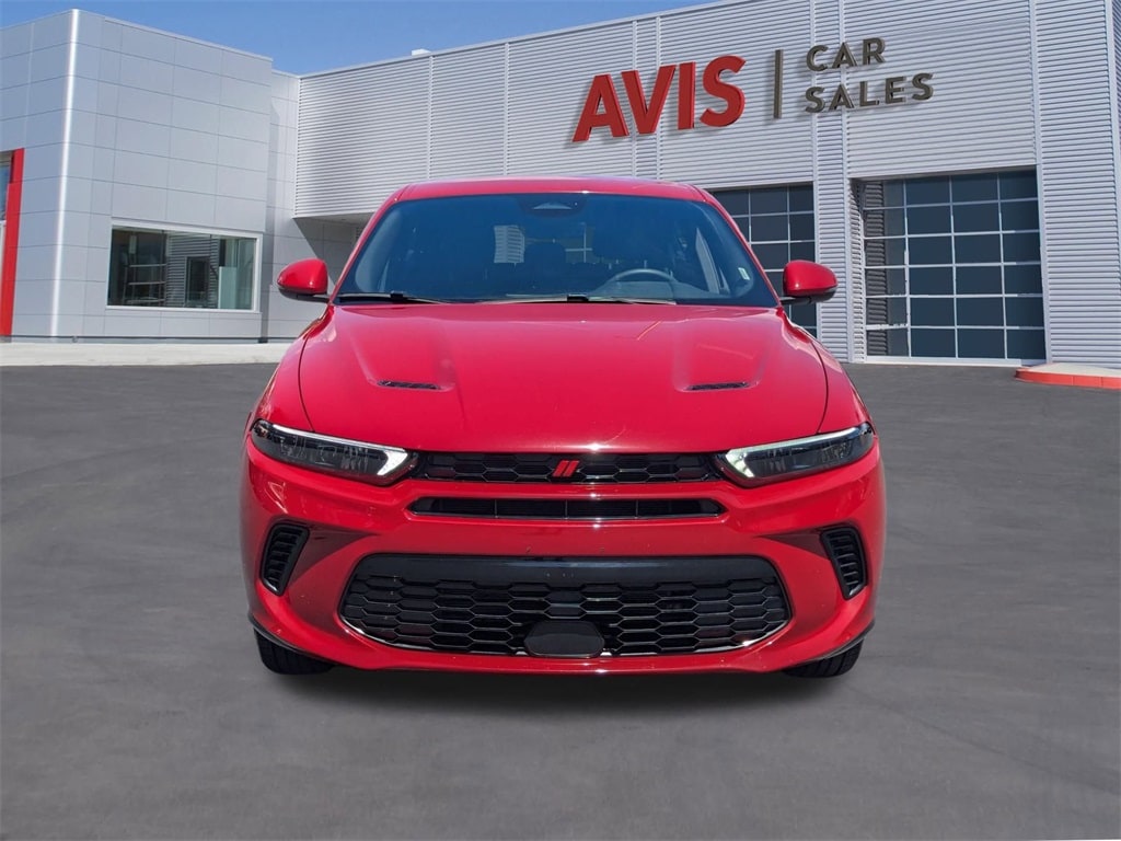 Thumbnail: 2024 Dodge Hornet - 2