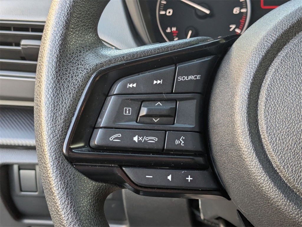 Thumbnail: 2024 Subaru Crosstrek - 25