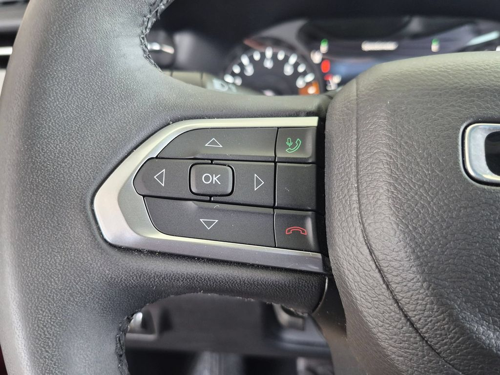 Thumbnail: 2025 Jeep Compass - 14