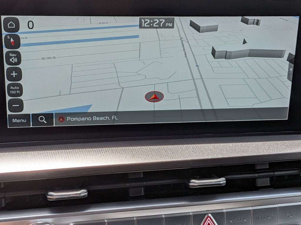 Thumbnail: 2025 Kia Telluride - 16