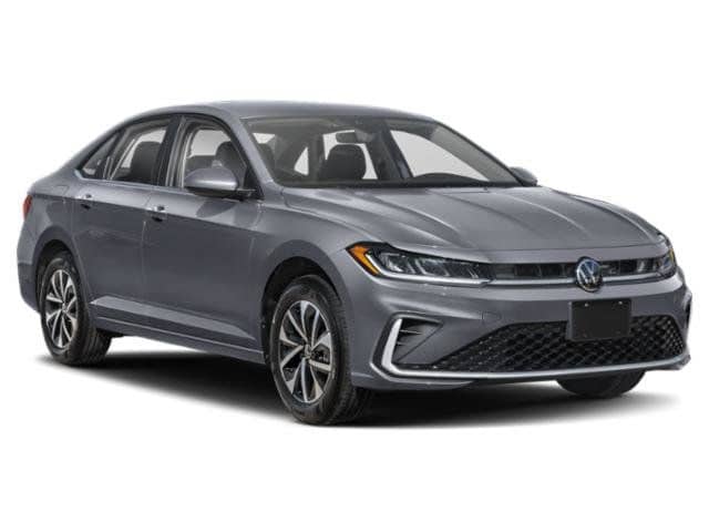 Thumbnail: 2025 Volkswagen Jetta - 6