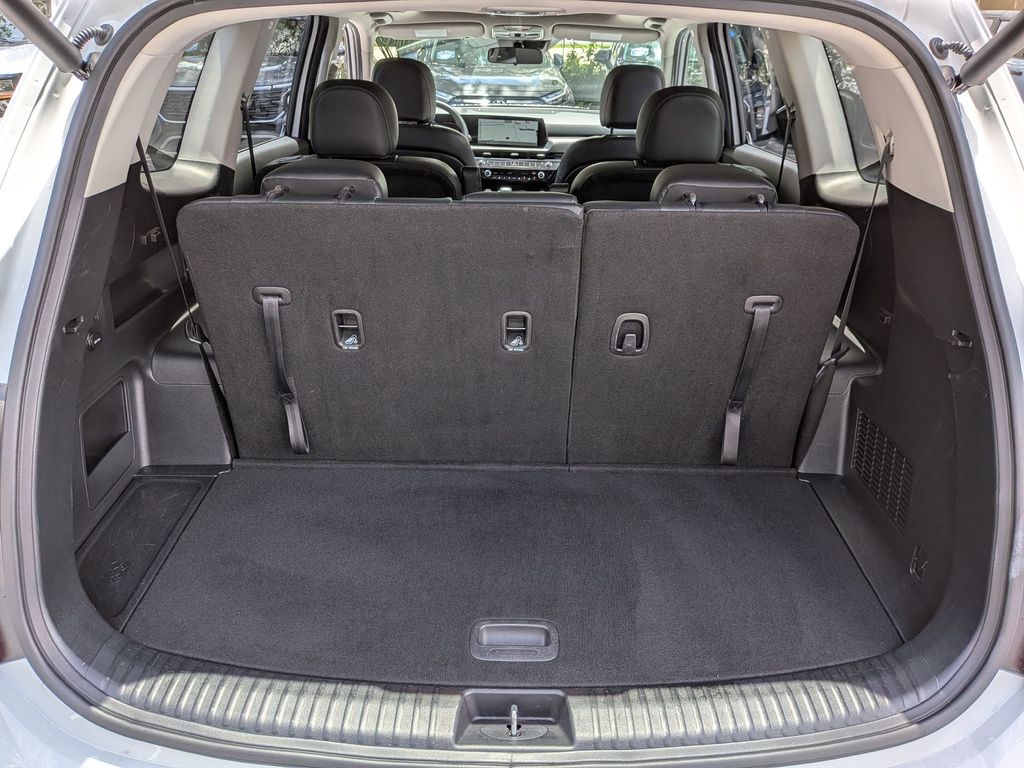 Thumbnail: 2025 Kia Telluride - 6